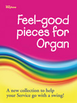 Feel-good Pieces for Organ