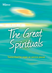 The Great Spirituals.