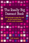 The Really Big Descant Book 