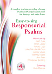 Easy-to-sing Responsorial Psalms  