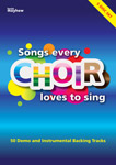 Songs every choir loves to sing