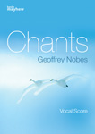 Chants book