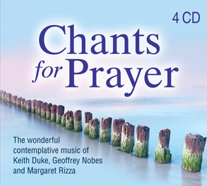 Chants for Prayer 