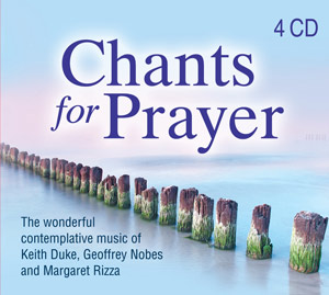 The Complete Book of Prayer Chants