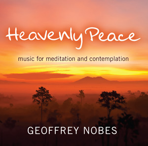 Heavenly Light by Geoffrey Nobes