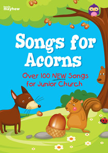 Songs for Acorns