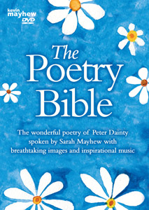 The poetry bible DVD